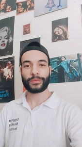 Mohammed Khattab