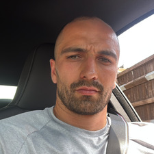 Chris Brooking