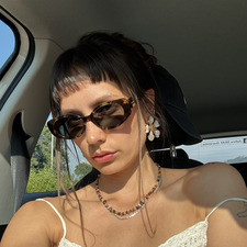 Marlene Wolf