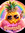 Glorified Pineapple