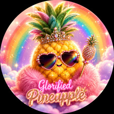 Glorified Pineapple
