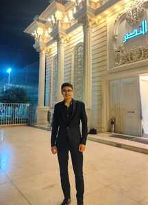 Ebrahim kassem