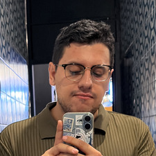 Andrés Cadavid