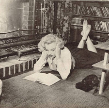 Julia MM