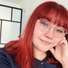 Andreea Șutu