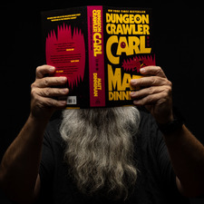 The Reading Beard