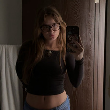 may