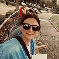 Amanda Grubb