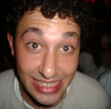 Max Aron