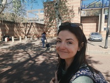 Jeannine 