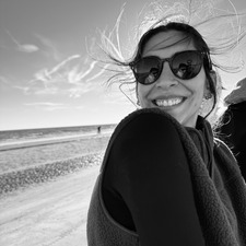 Priya Crain