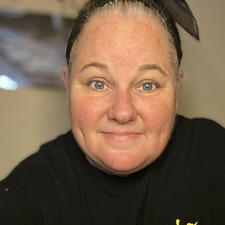Dana Jackson