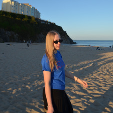 darcy ⋆˚࿔