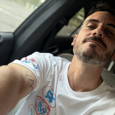 Sergio Berrio