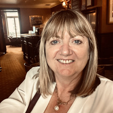 Ann Lipscombe