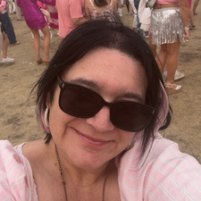 Jocelyn Ryan