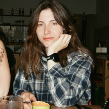 Oryna Semenets