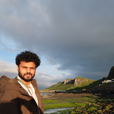 Darshan Temker