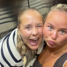 Frida Andersen