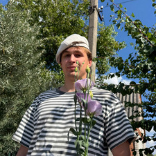 Dmytro
