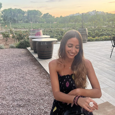 Marta Mendiluce