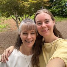 Kathy Gibson