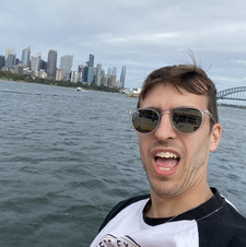 Ben H