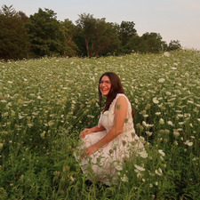 Kate Yoder