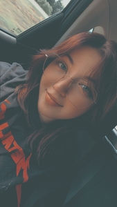 Amber Mogle