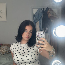 Libby Pritchard