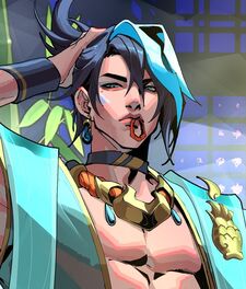 vic