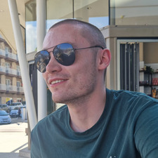 Toby Smith