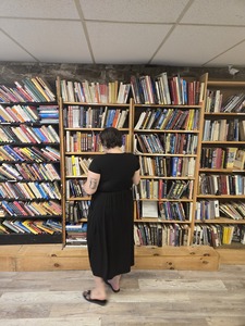 Mar's Reading Things