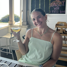 Amy Carpenter