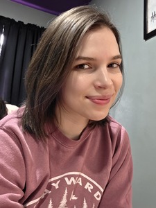 Katie