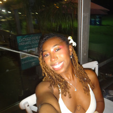Preeyah Edwards
