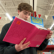 Jackson Hiltner