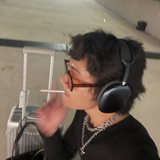 David