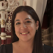 Paula Sanchez