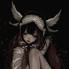 lyds ˙⋆✮⋆˚࿔