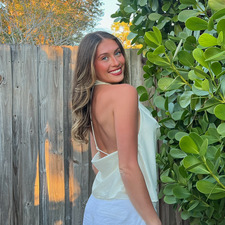 Bella DeGregory
