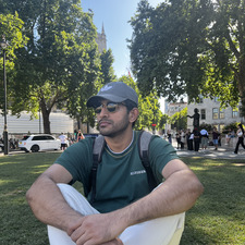 Prasanth Menon
