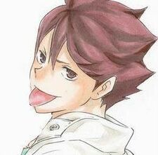may ☆