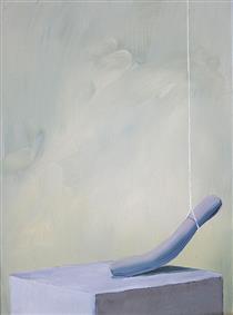Garrett Thaut