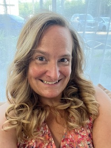 Amy Pinski