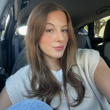 Audrey Robert