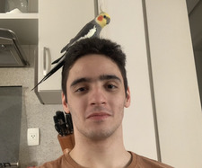 Rodrigo Lessa