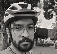 David Vela