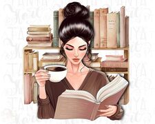 Lady Reader