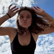 Chloé Chiron